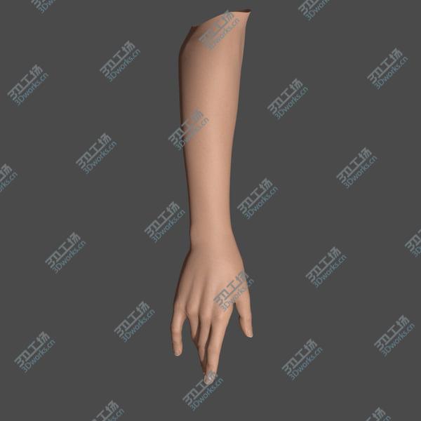 images/goods_img/20210312/Posed Female Hand/2.jpg